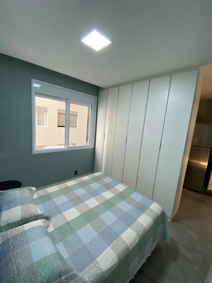 Studio - Embare - Santos, Frente Ao Mar Εξωτερικό φωτογραφία