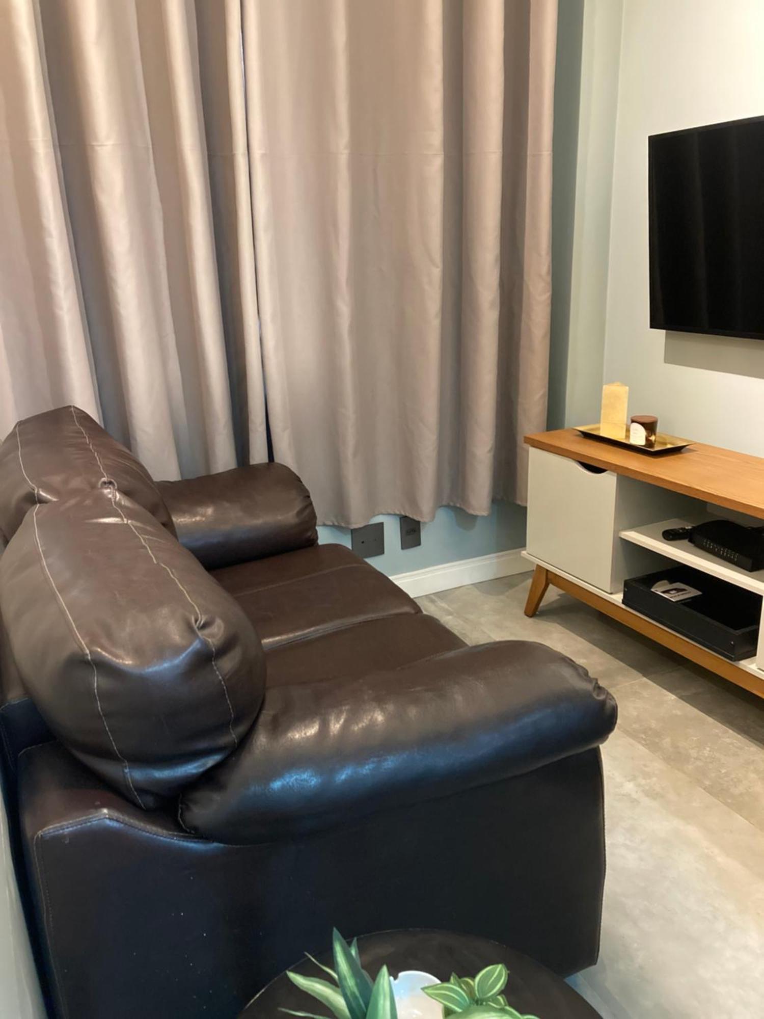 Studio - Embare - Santos, Frente Ao Mar Εξωτερικό φωτογραφία